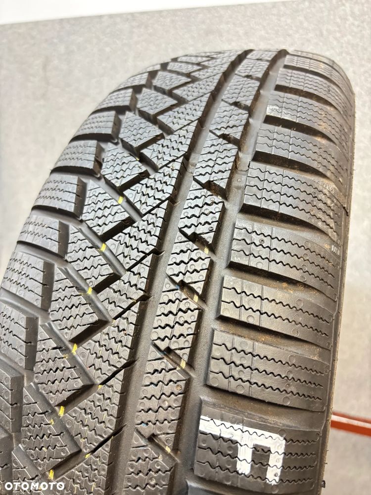 1 Opona Zimowa Continental 215/65/17 99H SUV - 2