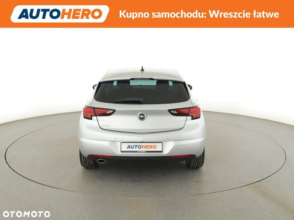Opel Astra 1.6 D (CDTI) Start/Stop Business - 7