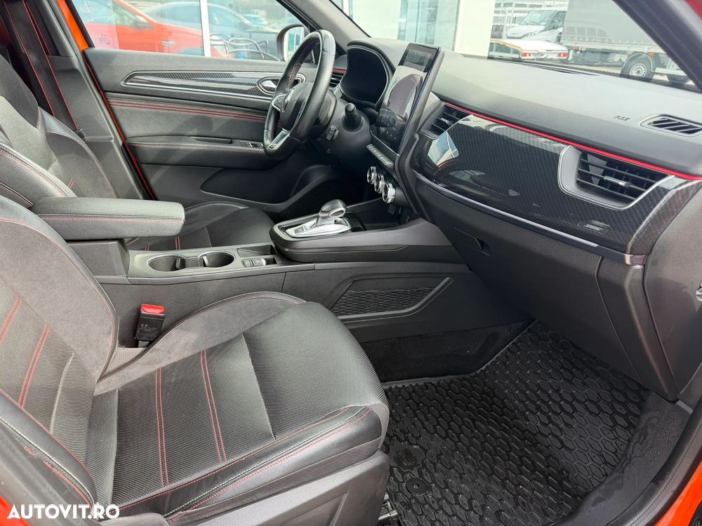 Renault Arkana E-TECH RS Line - 13