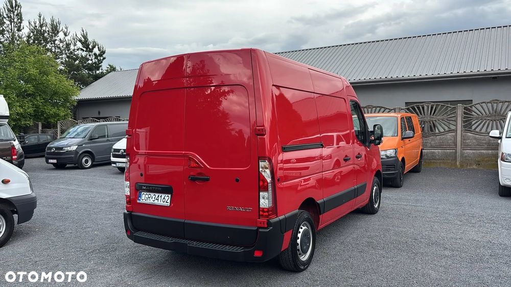 Renault Master - 32