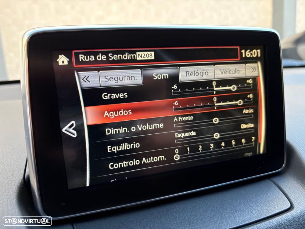 Mazda 2 1.5 Sky.Excellence Navi - 19