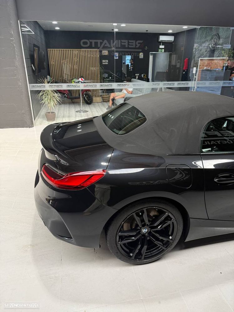 BMW Z4 sDrive30i Aut. M Sport - 46