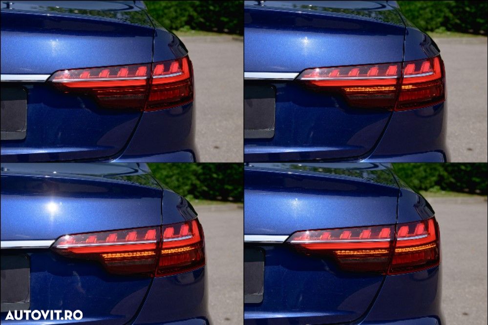 Audi A4 2.0 TDI S tronic - 14