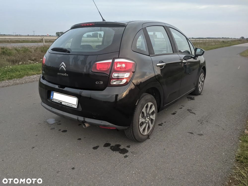 Citroën C3 - 6