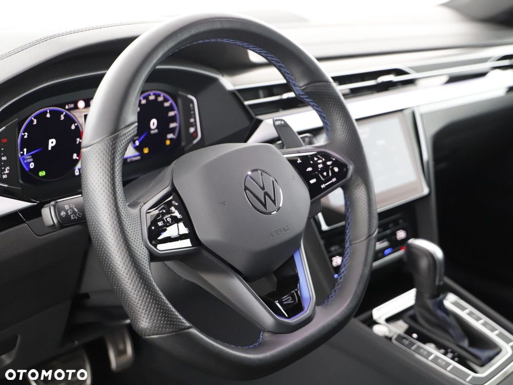 Volkswagen Arteon - 12