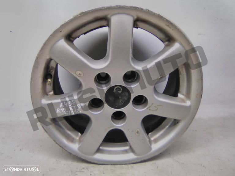 Conjunto De Jantes Alumínio R15  Audi A4 B5 (8d) [1994_2001] 1. - 1