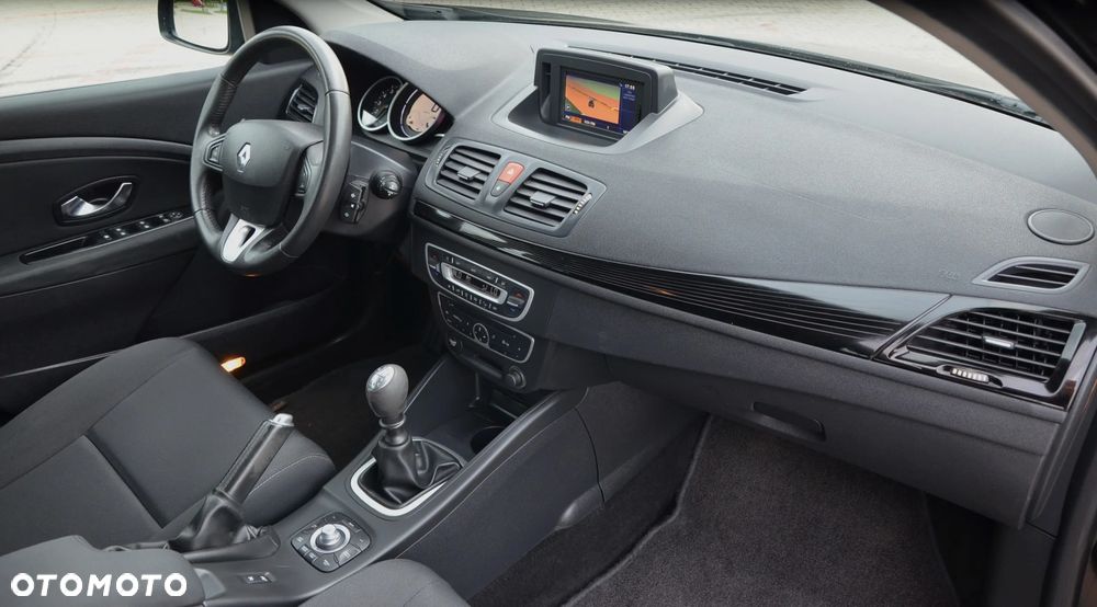 Renault Megane 1.6 16V Dynamique - 15