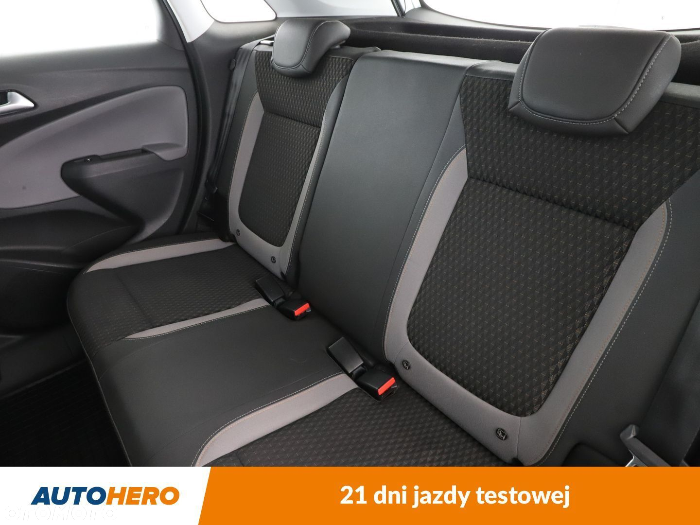 Opel Crossland X 1.5 CDTI Edition S&S - 14