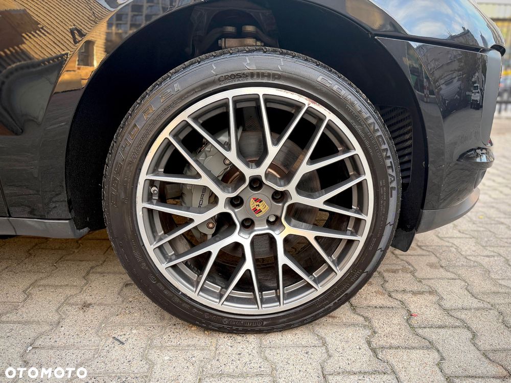 Porsche Macan S PDK - 40