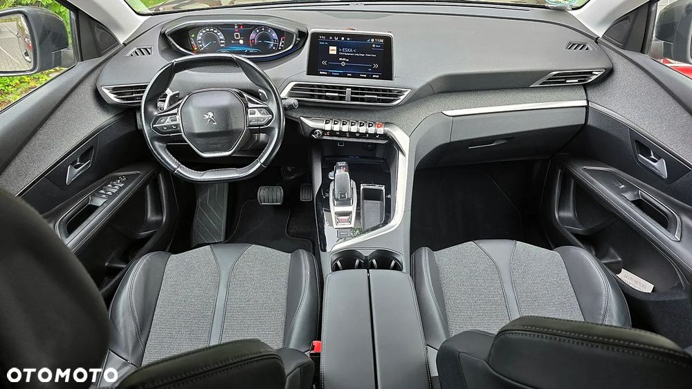 Peugeot 3008 1.6 THP Allure S&S EAT6 - 5