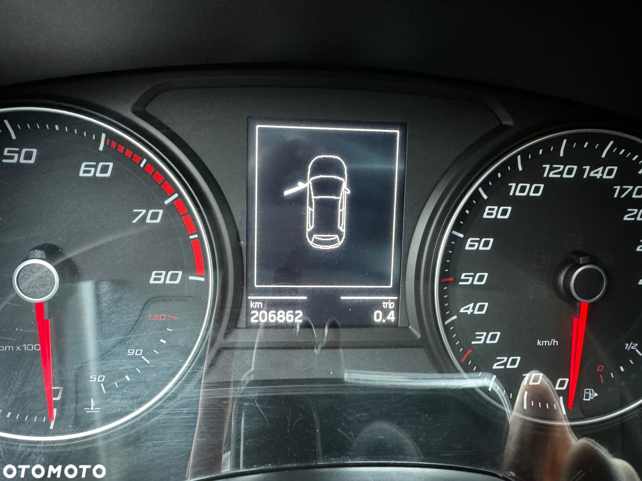 Seat Leon 1.4 TSI Style S&S - 21