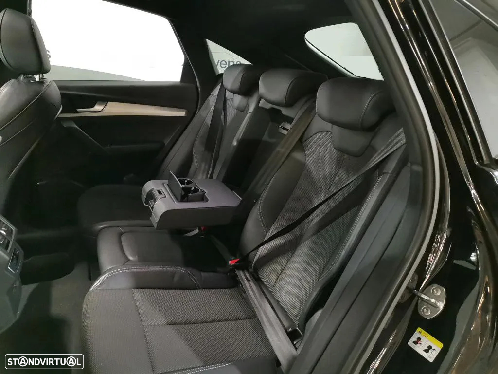 Audi Q5 Sportback 50 TFSIe quattro Advance S tronic - 8