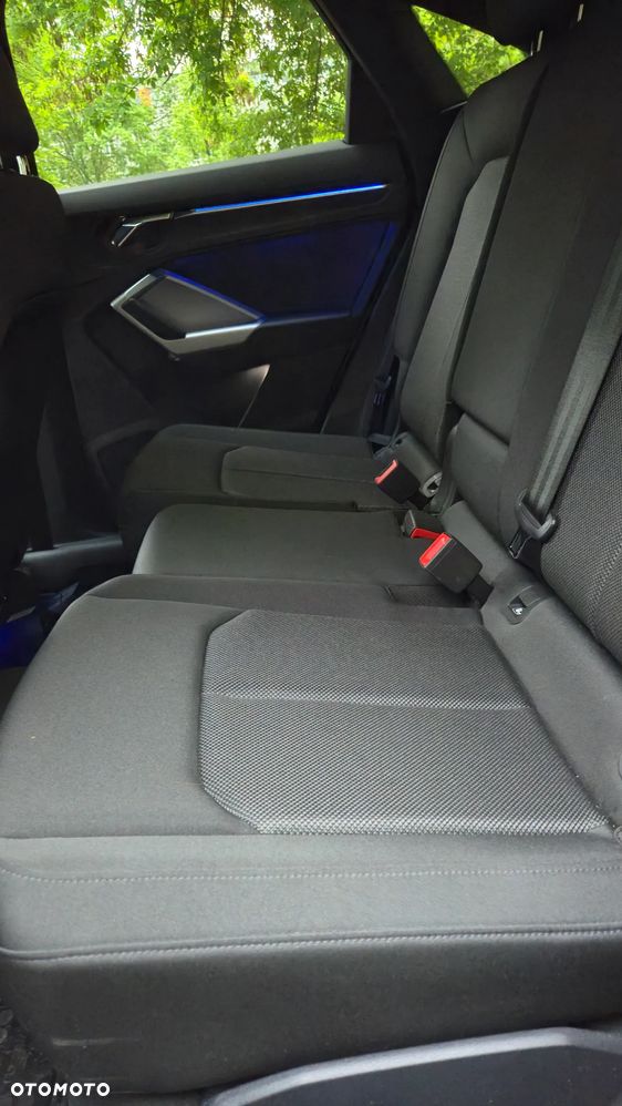 Audi Q3 Sportback 35 TFSI - 7