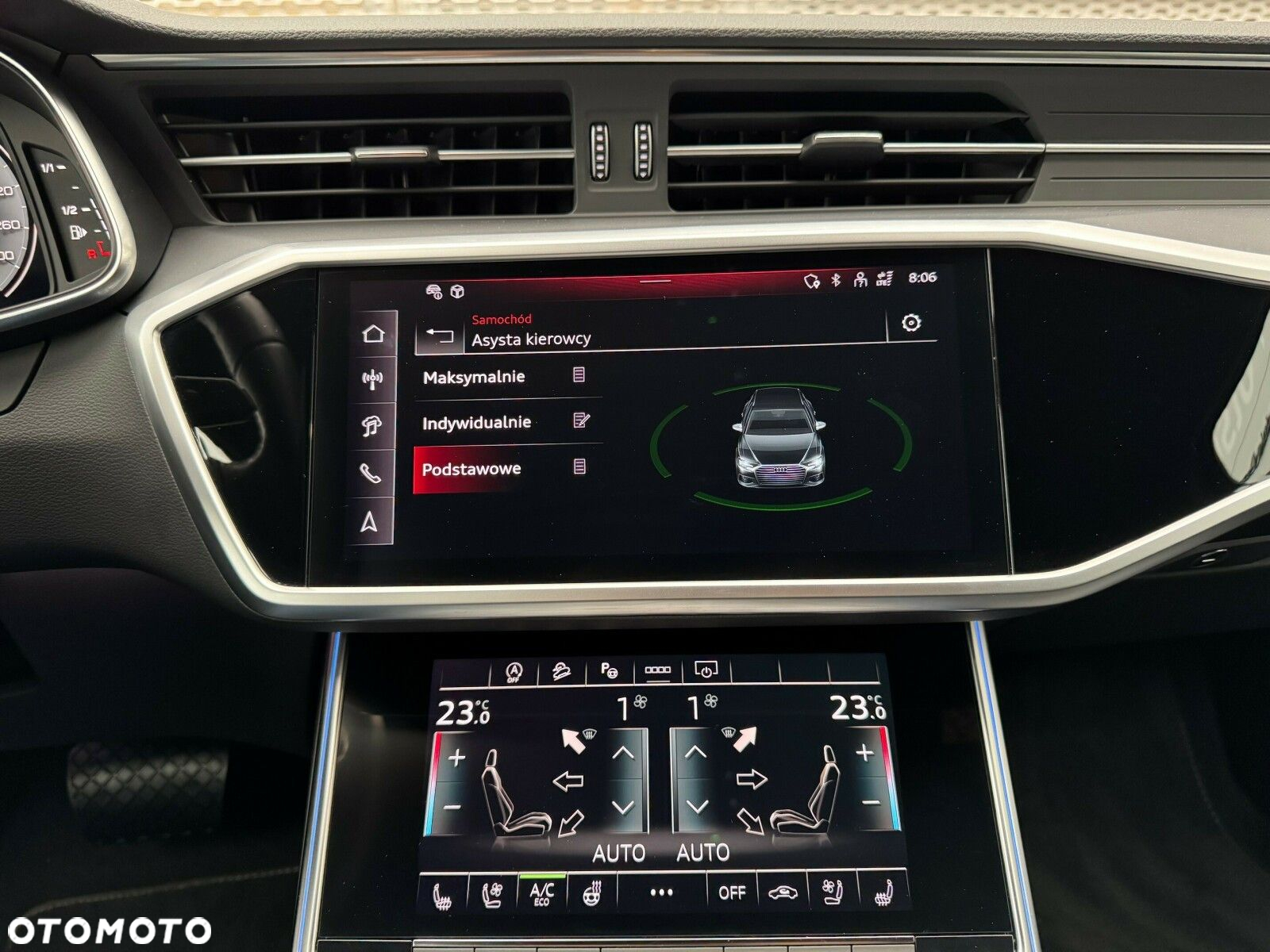 Audi A6 Allroad - 35