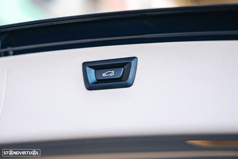 BMW 325 d Auto Pack M - 21