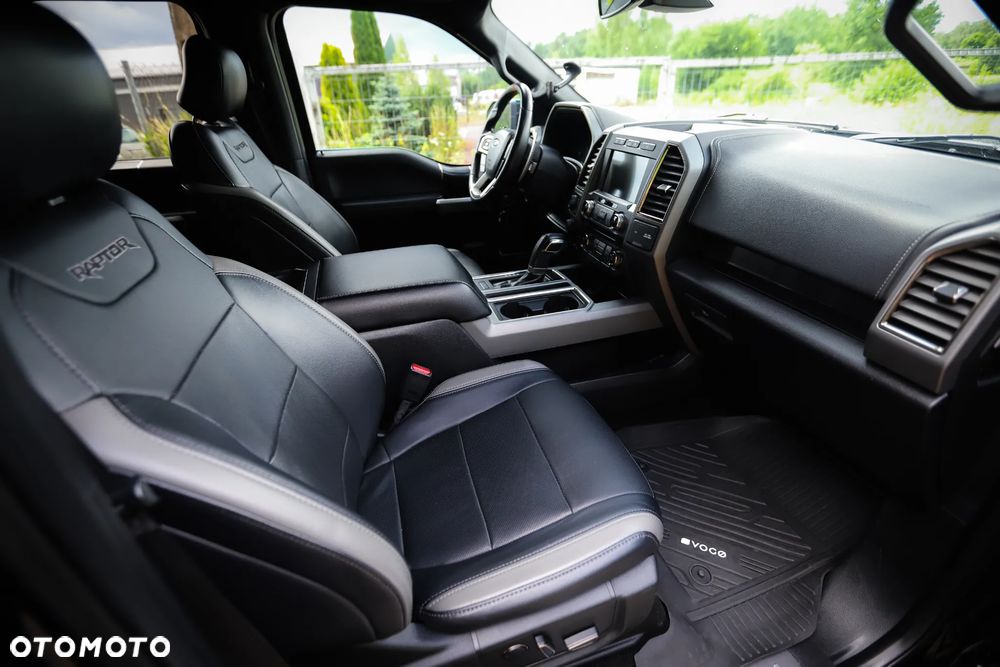 Ford F150 - 7