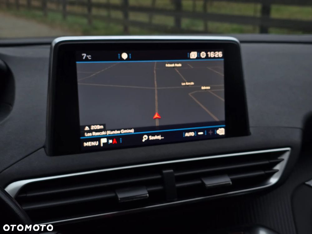 Peugeot 5008 PureTech 130 Active - 7