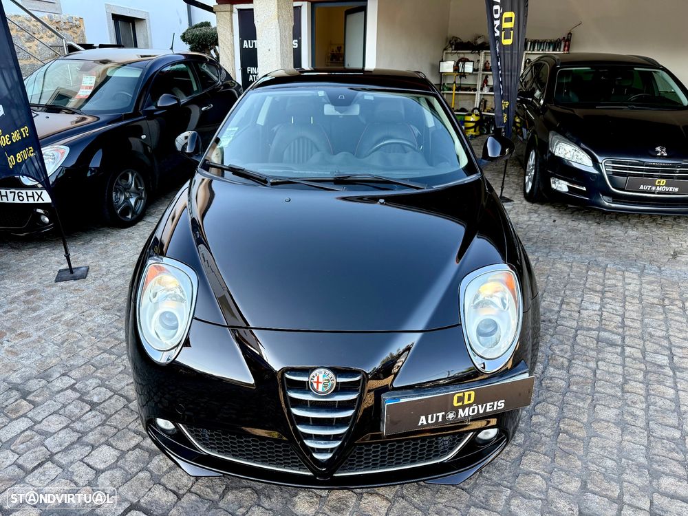 Alfa Romeo MiTo 1.4 MultiAir Progression - 21