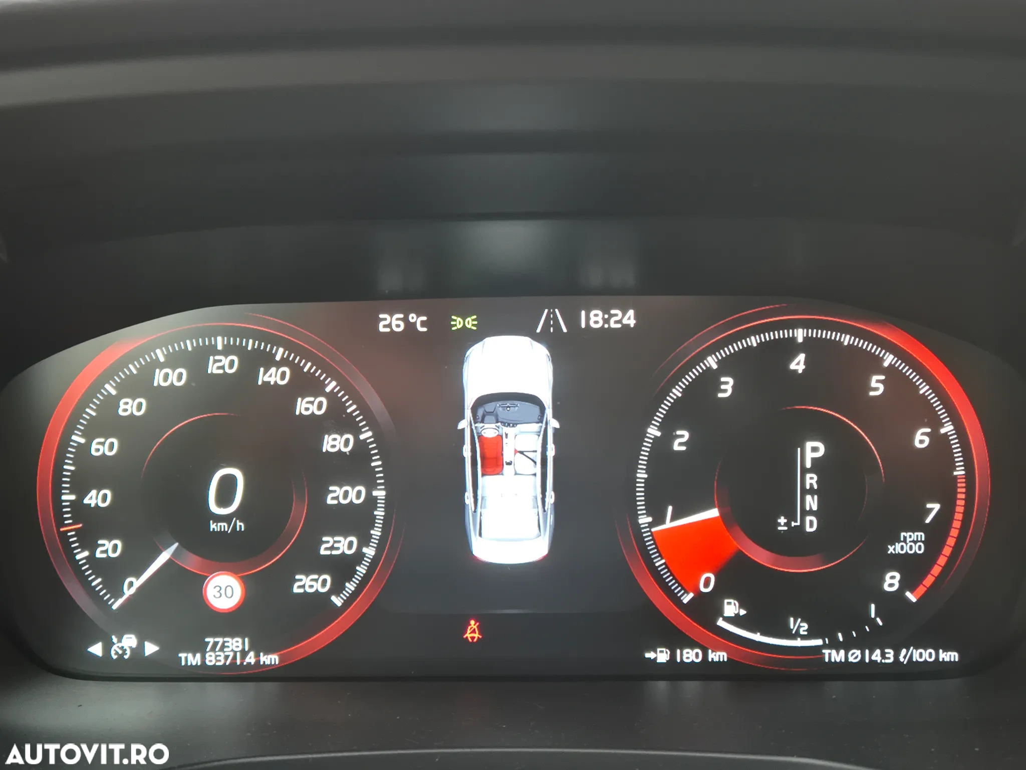 Volvo S60 T5 R-Design - 10