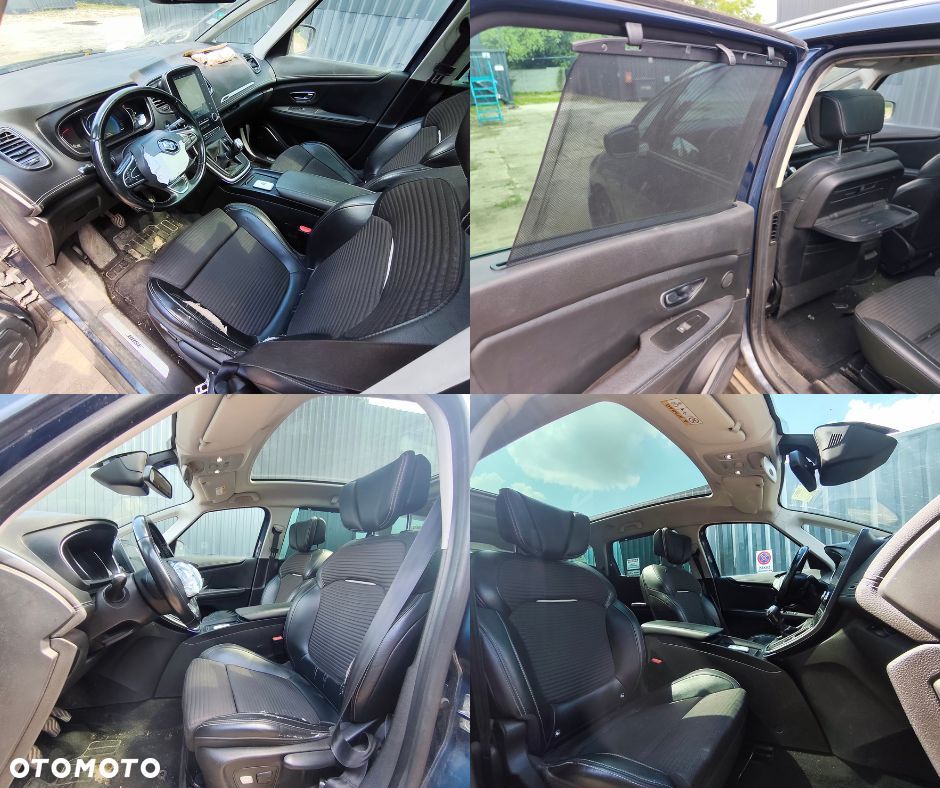 Renault Grand Scenic ENERGY dCi 130 BOSE EDITION - 12