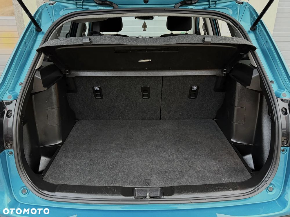 Suzuki Vitara 1.6 (4x4) Allgrip Comfort+ - 38