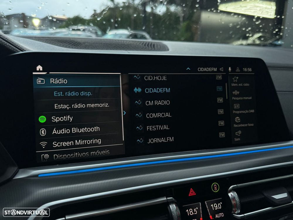 BMW X5 45 e xDrive Pack M - 47