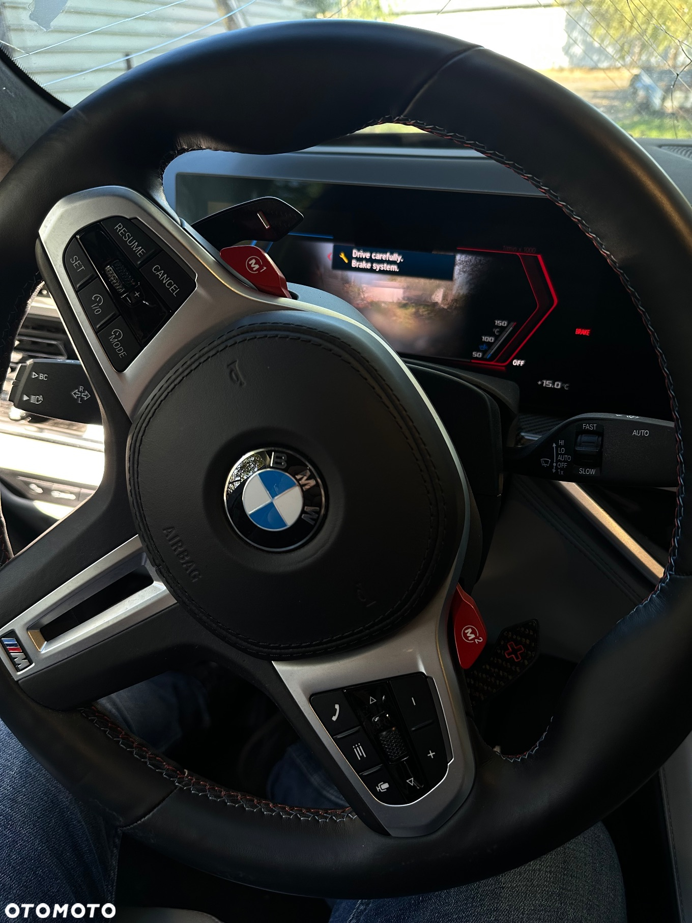 BMW X6M M - 5