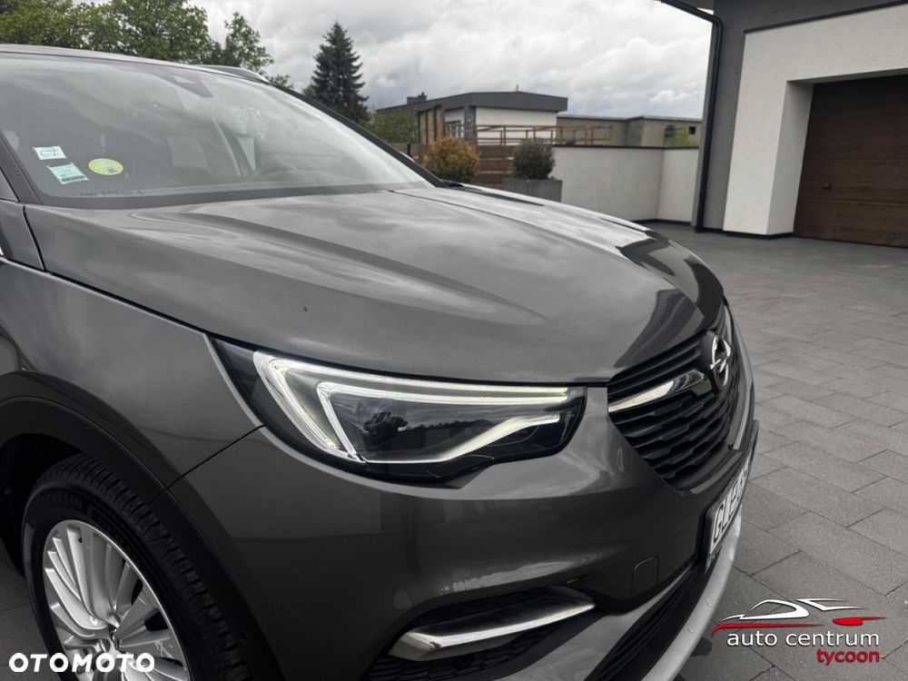 Opel Grandland X - 15
