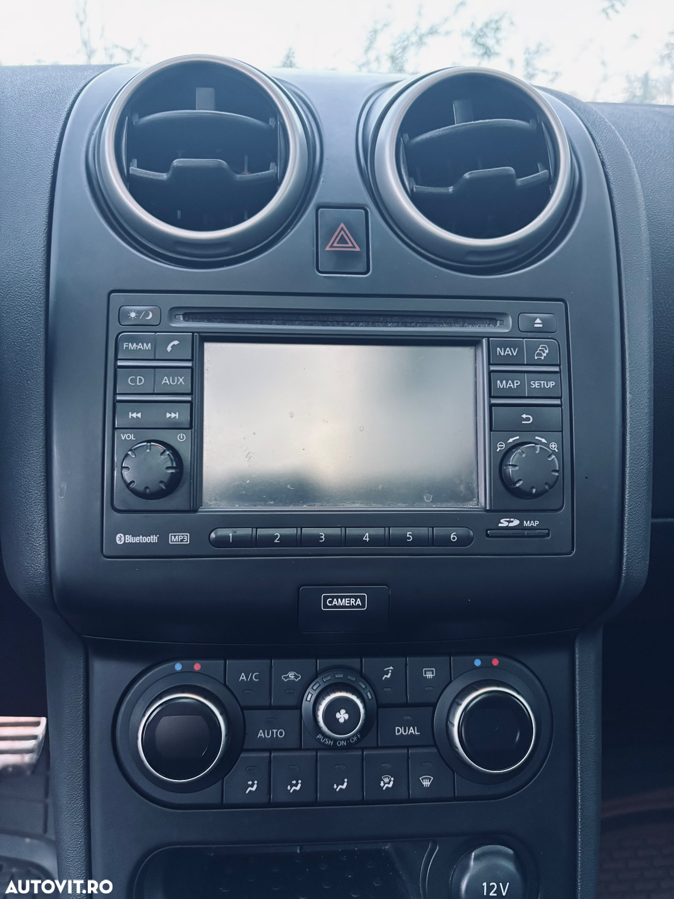 Nissan Qashqai 1.6 DCI TEKNA - 32