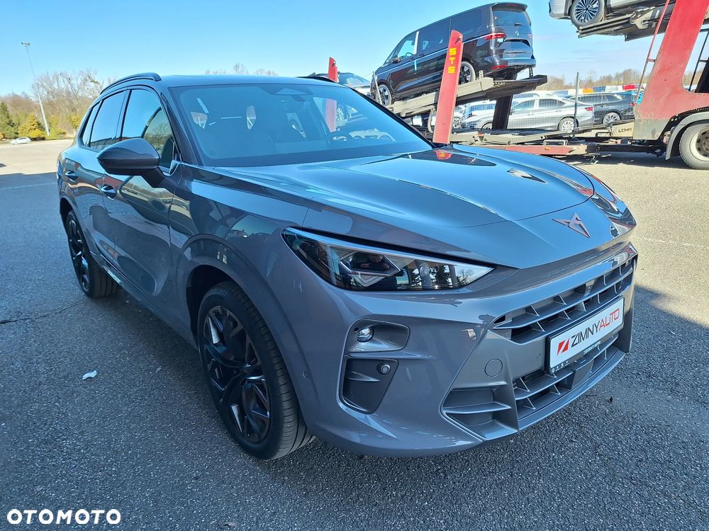 Cupra Terramar 2.0 TSI 4Drive DSG - 4