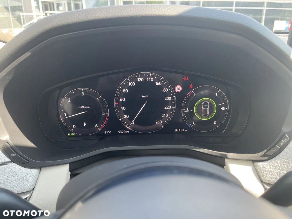 Mazda CX-80 3.3 e-Skyactiv D mHEV Takumi Plus AWD - 21