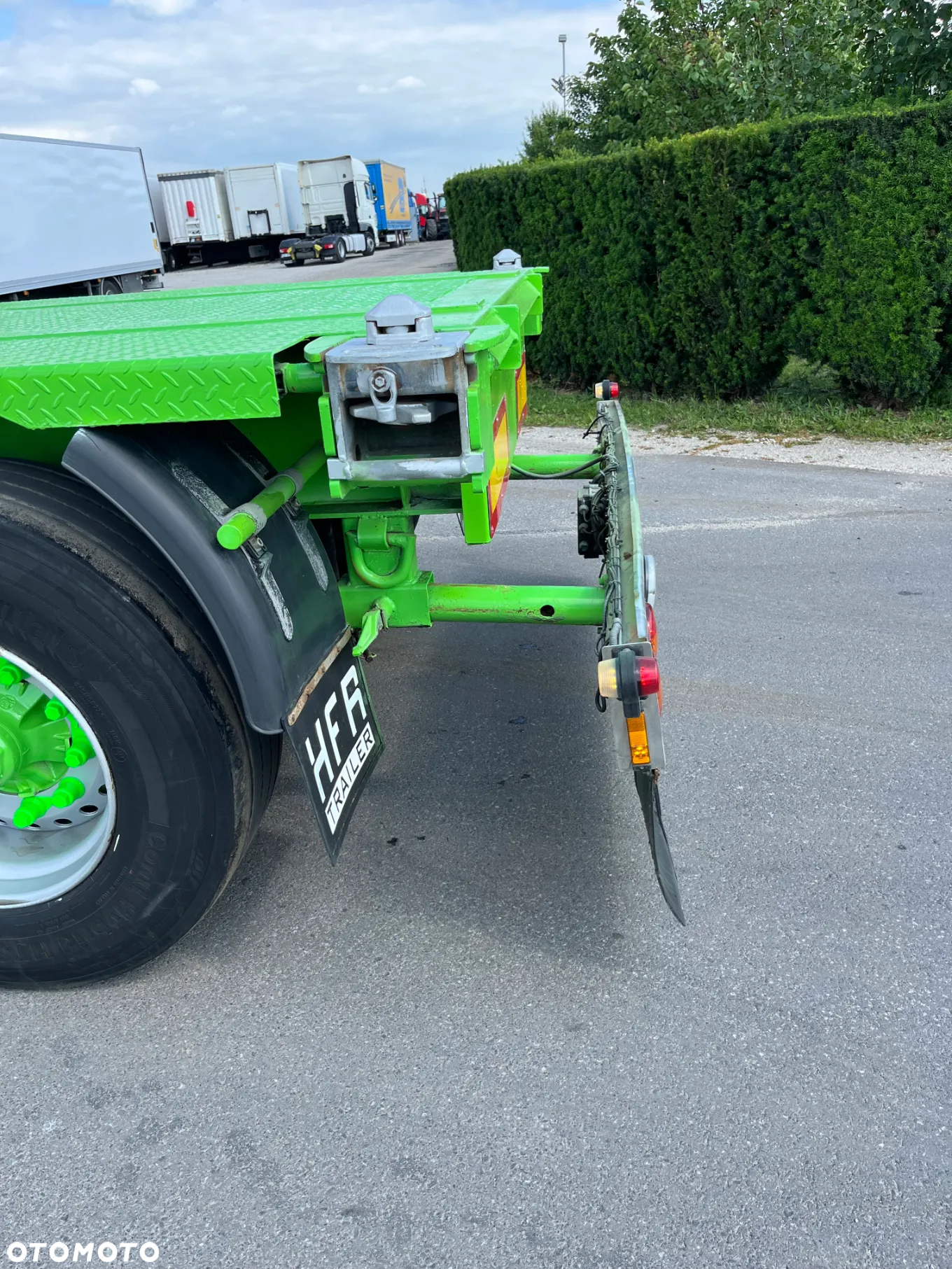Krone - 29