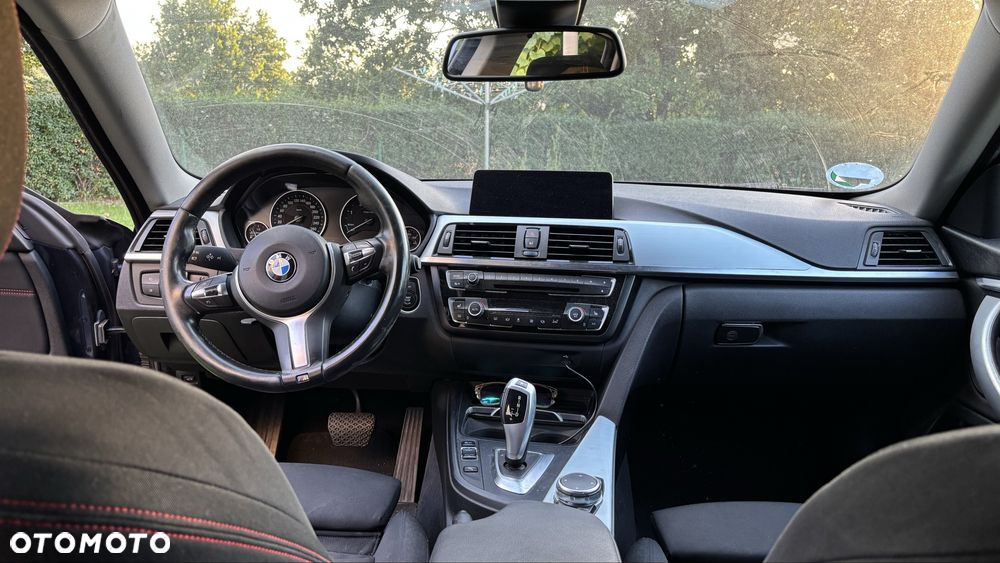 BMW Seria 4 - 4