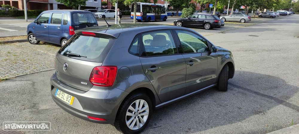 VW Polo 1.0 Confortline - 3