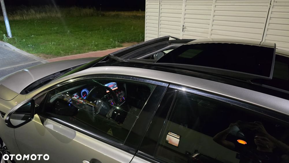 Kia Optima 1.7 CRDi L - 8