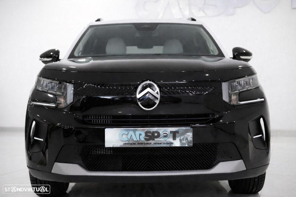 Citroën C3 1.2 Turbo Max - 3