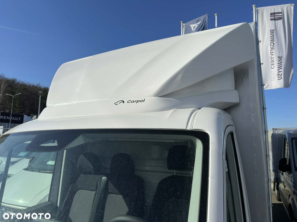 Volkswagen CRAFTER - 4