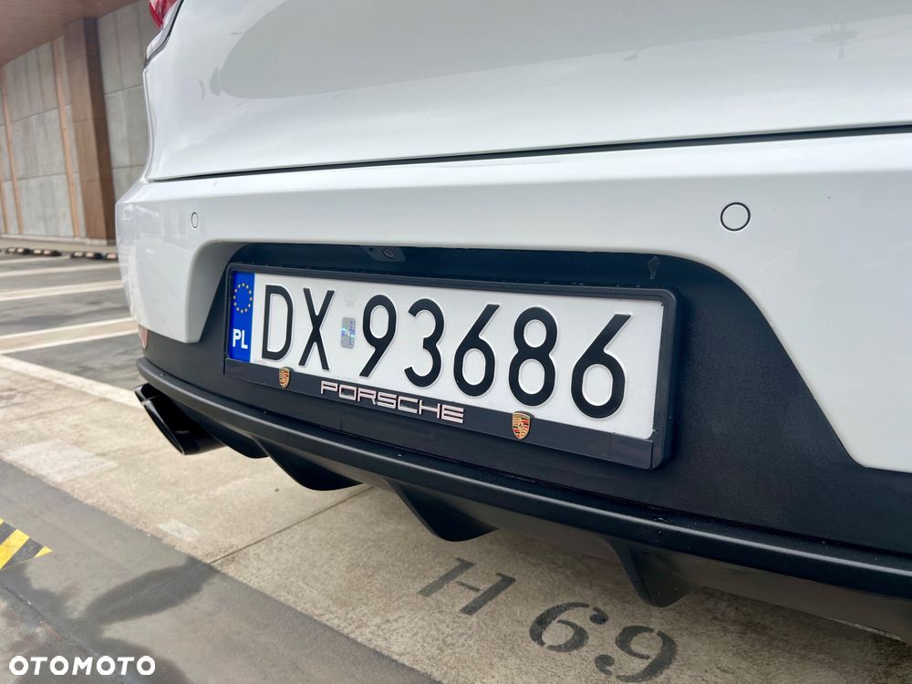 Porsche Macan PDK - 17