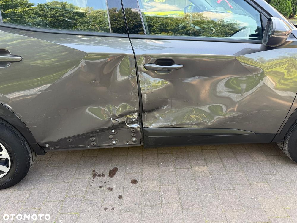 Peugeot 2008 PureTech 100 Active - 15