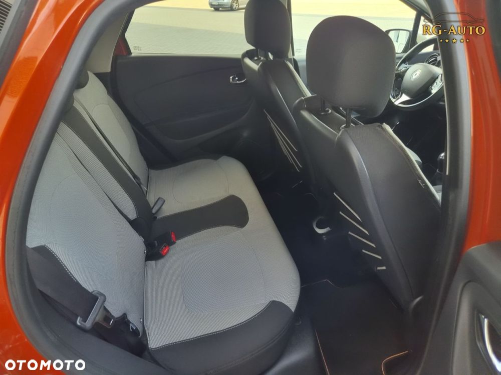 Renault Captur - 26