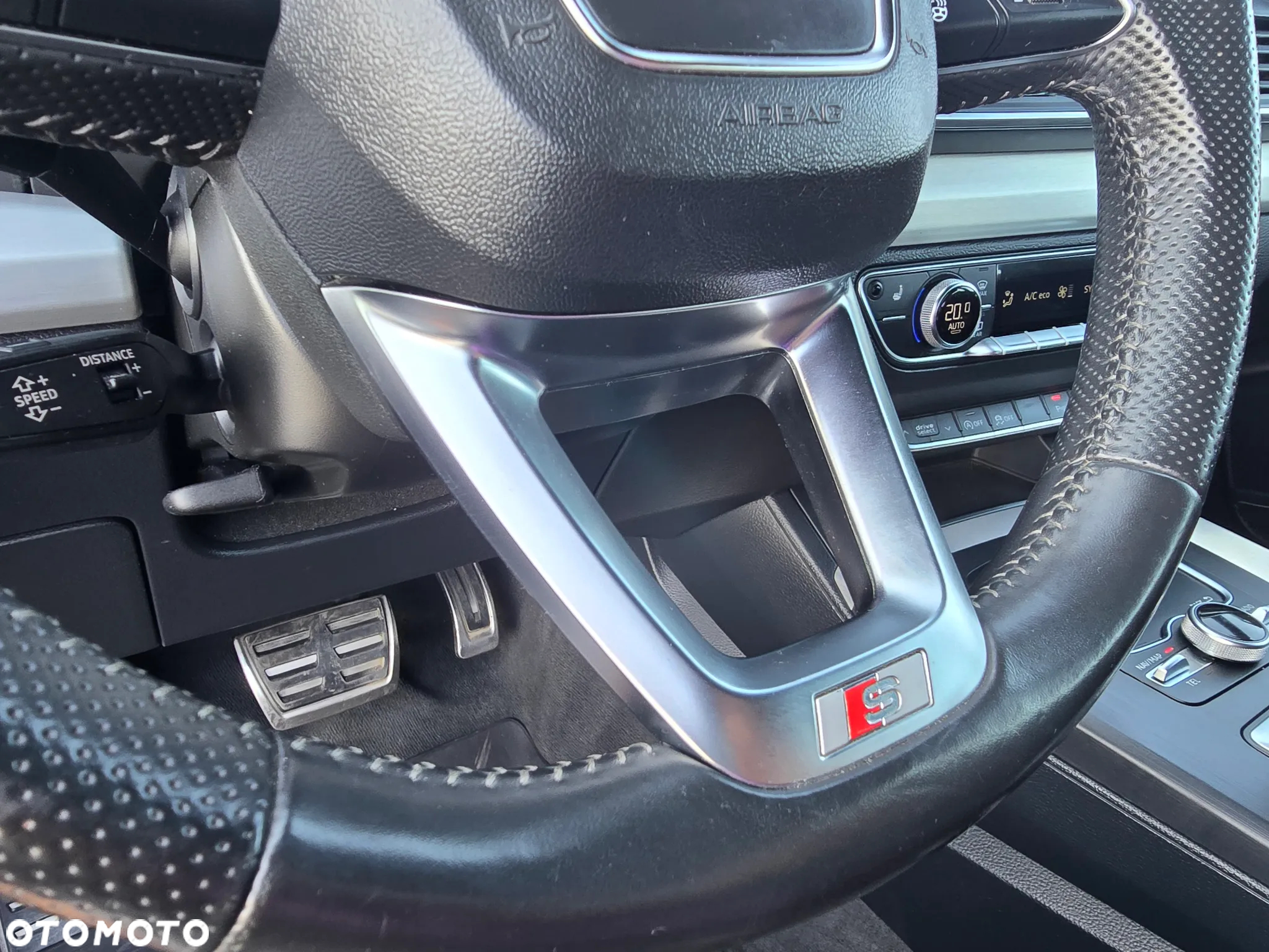 Audi Q5 2.0 TFSI Quattro Sport S tronic - 36