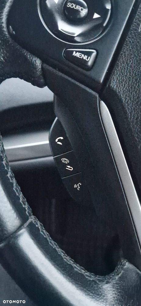 Honda CR-V 2.0i-VTEC 2WD Elegance - 28