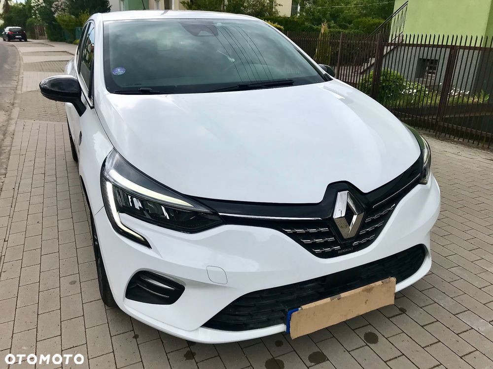 Renault Clio - 5