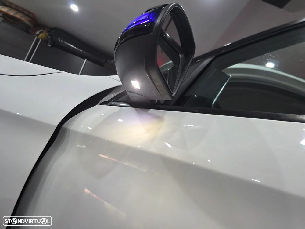 Mercedes-Benz GLC 350 e AMG Line 4-Matic - 18