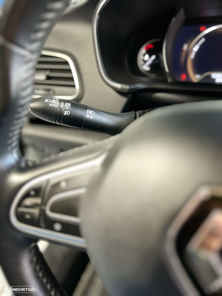 Renault Mégane - 17