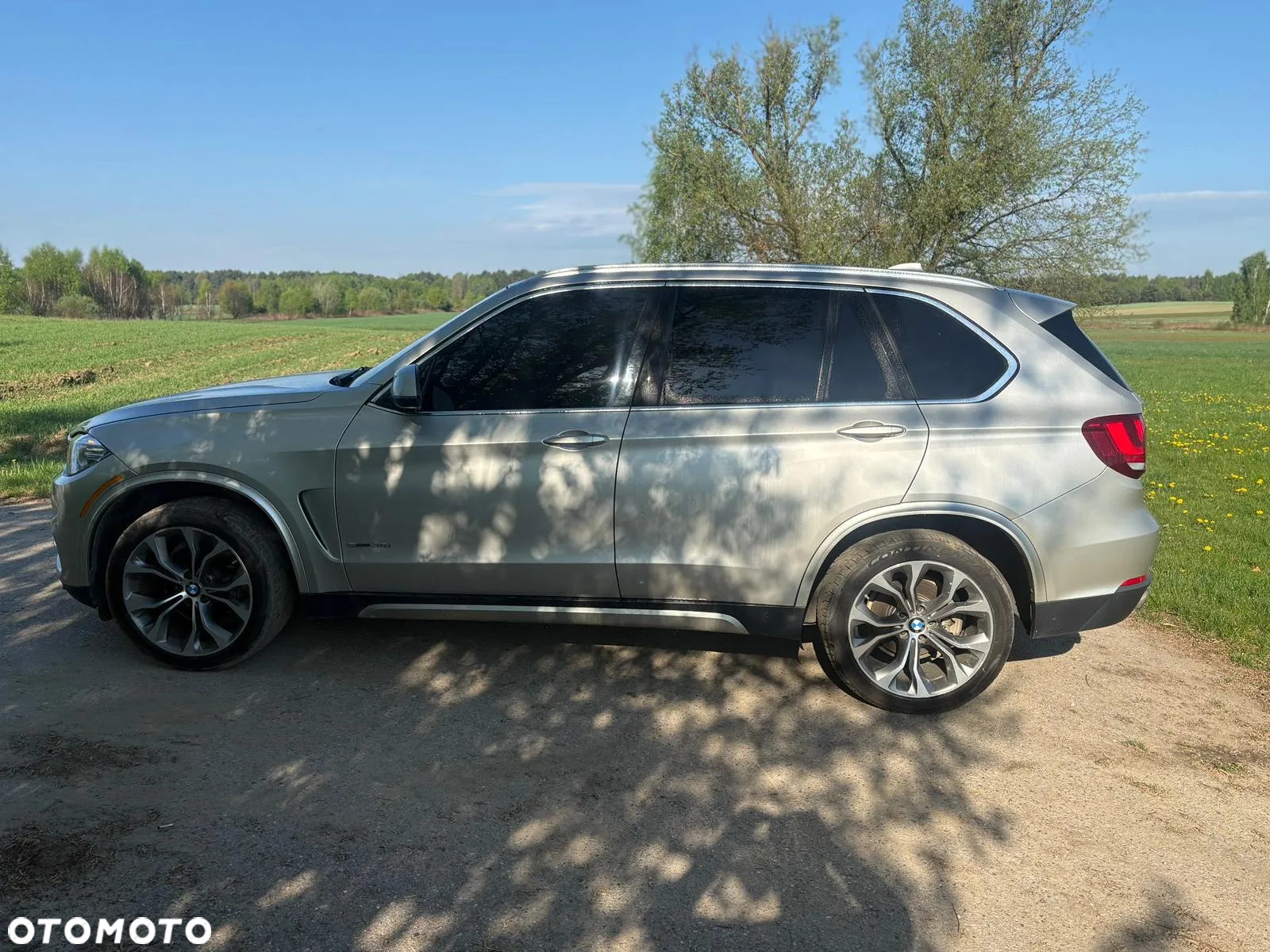 BMW X5 - 2