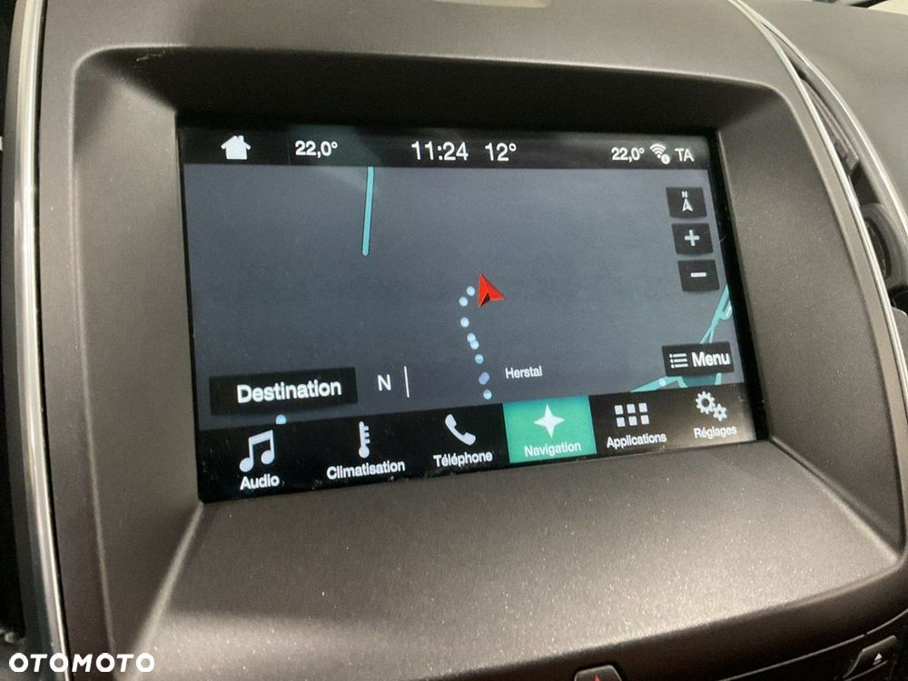 Ford S-Max 2.0 TDCi Titanium - 5