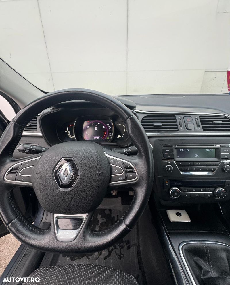 Renault Kadjar - 12
