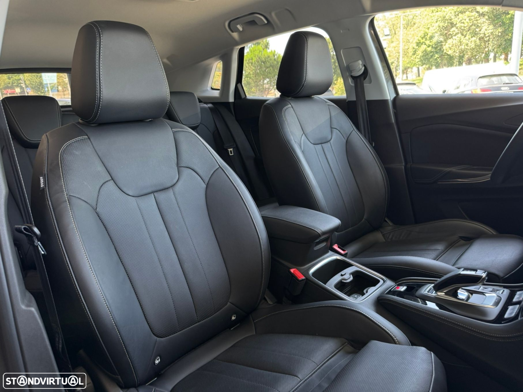 Opel Grandland X 1.6 T PHEV Ultimate - 21