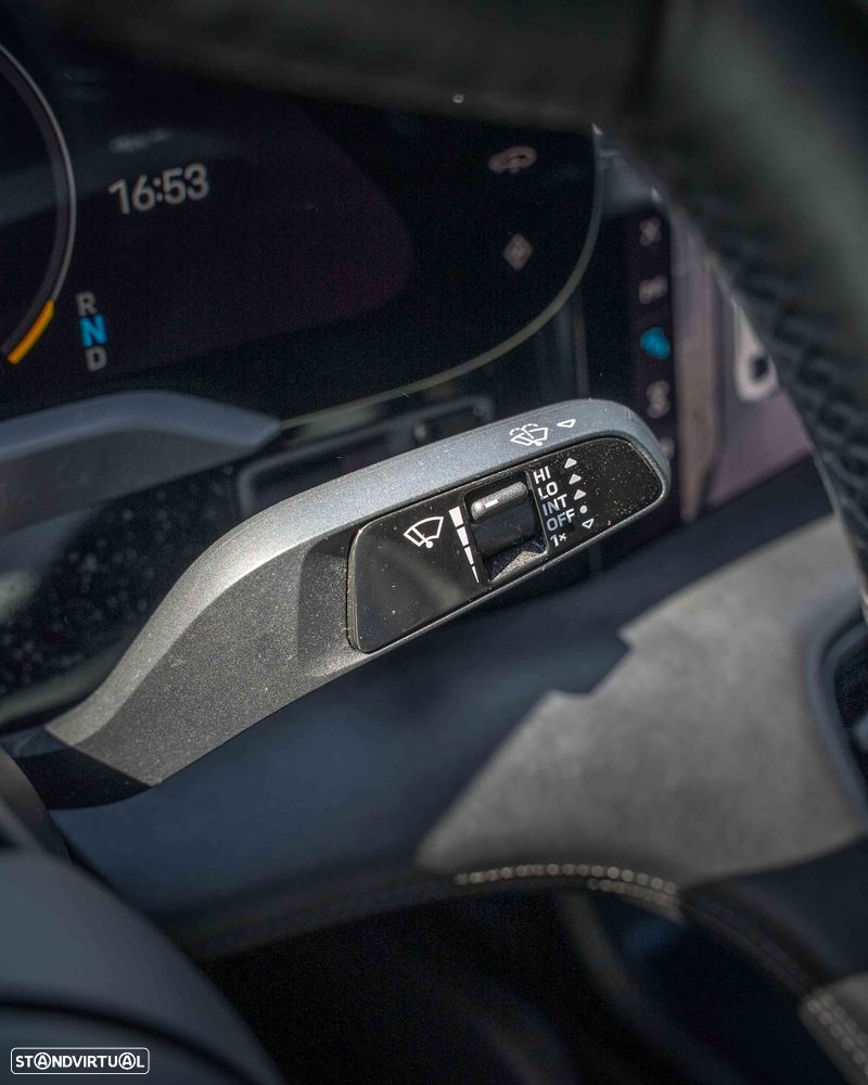 Porsche Taycan Turbo S - 34